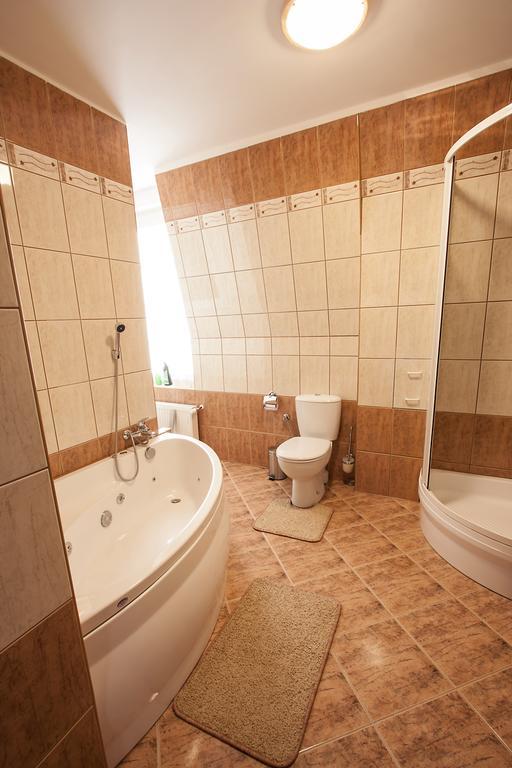 Apartament Mikolajki Habitación foto
